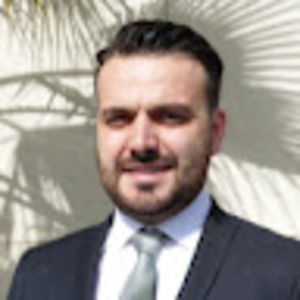 Meet your Posher, Eray